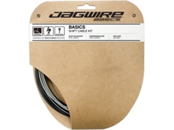 Cabo JAGWIRE Kit Y Básica (Preto)