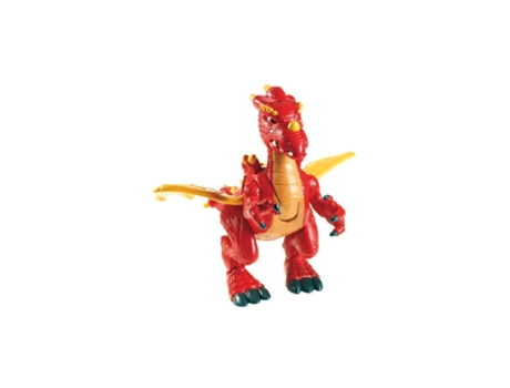 Figura IMAGINEXT Imaginext Dragon (Idade Mínima: 3 Anos)