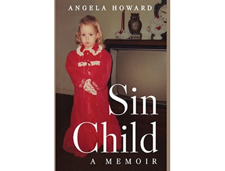 Livro Sin Child de Angela Howard (Inglês)