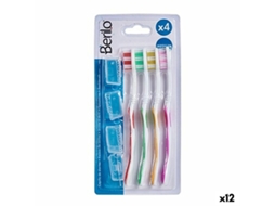 Conjunto de Higiene Oral 12 Unidades