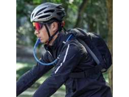Câmara de Ar TPU 700x23 32c para Bicicleta de Estrada, resistente a furões S/MARCA