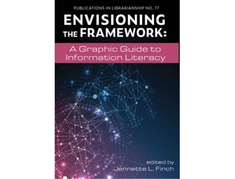 Livro Envisioning the Framework de Jannette L Finch (Inglês)