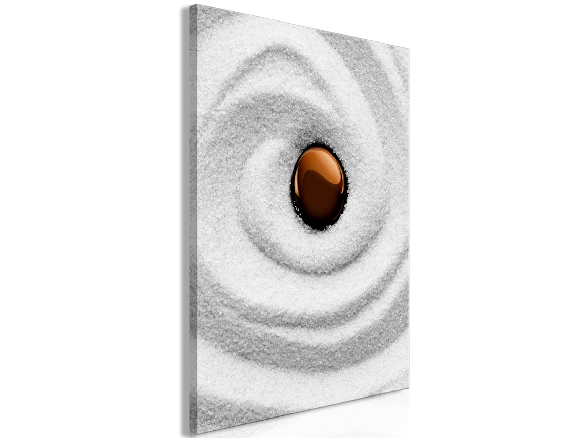 Quadro ARTGEIST Karesansui (1 Part) Vertical (20x30)