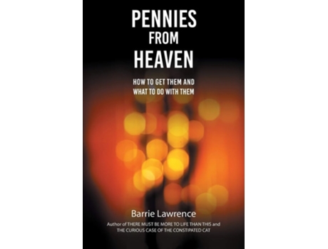 Livro Pennies From Heaven De Barrie Lawrence (inglês)