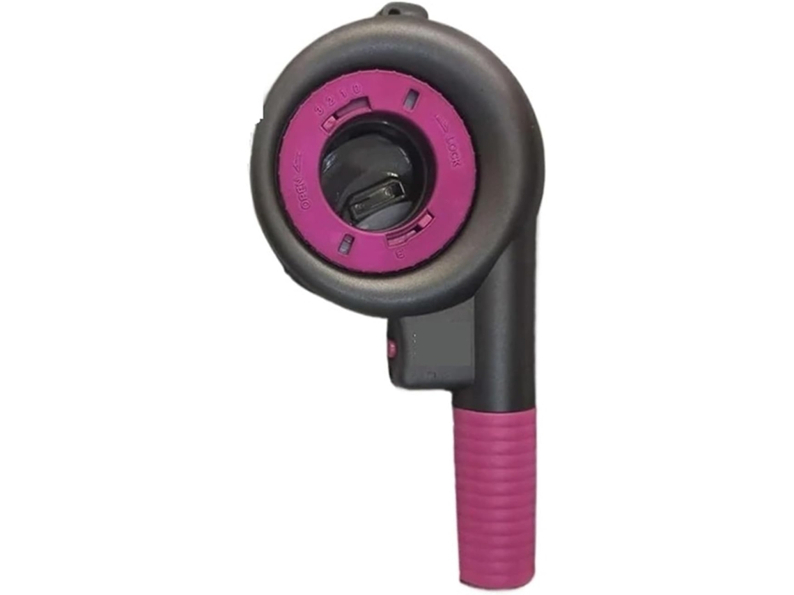 Máquina de Extensões de Cabelo de Alta Segurança SFUSHOS