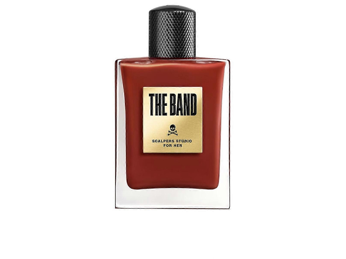 Women's Perfume The Band Edp 100 Ml
