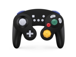 Controle Exlene Switch Gamecube, Versão Atualizada, Suporte Para Ativação, Controle De Movimento Ly Ebike