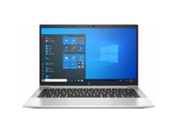 Hp 830 G8 13.3 / I5-1135g7 / 8gb Ddr4 256gb Ssd Windows 11 (recondicionado Como Novo)
