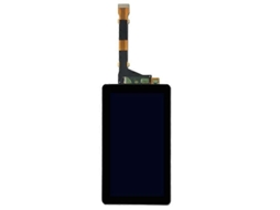 Tela Lcd 2k De 5,5 Polegadas 1440x2560 Hd Lcd Display Para Creality Ld002r/elegoo Mars/anycubic Fibra Óptica Aquaforge