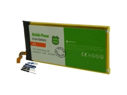Bateria OTECH SMS266-13100895 para SAMSUNG SM-A500M / DS GALAXY A5