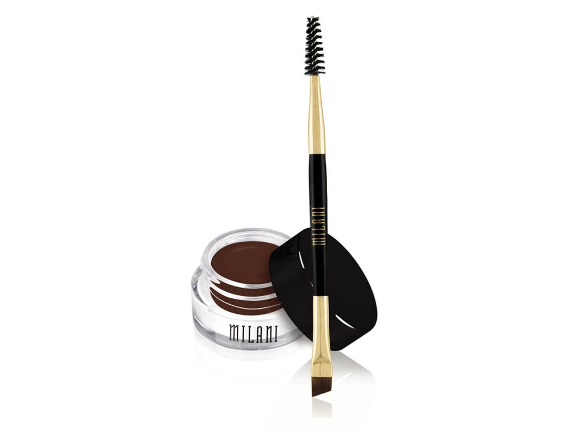 Milani Stay Put Brow Color - 07 Chestnut