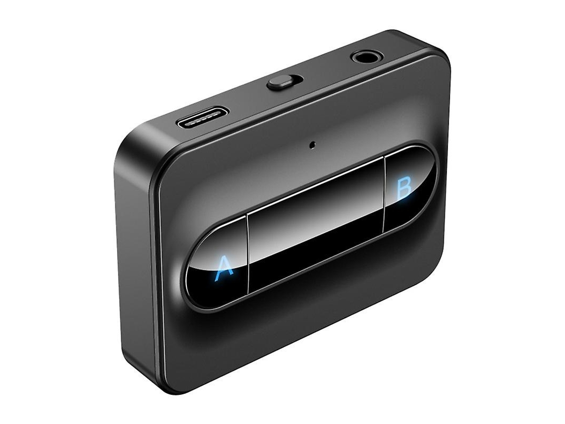 Transmissor E Receptor Bluetooth 5.0 2 Em 1 C31 PENGDSJE