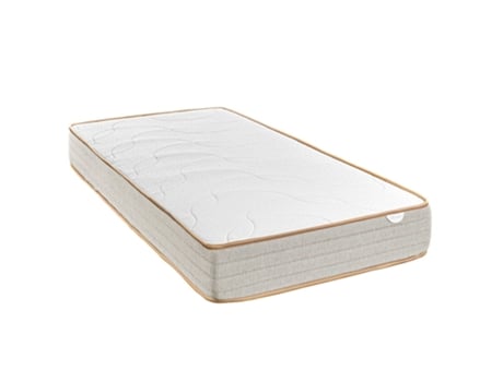 Colchão de Molas Ensacadas Grace 20Cm Altura Comfort Total 160X200 Cm RELAX