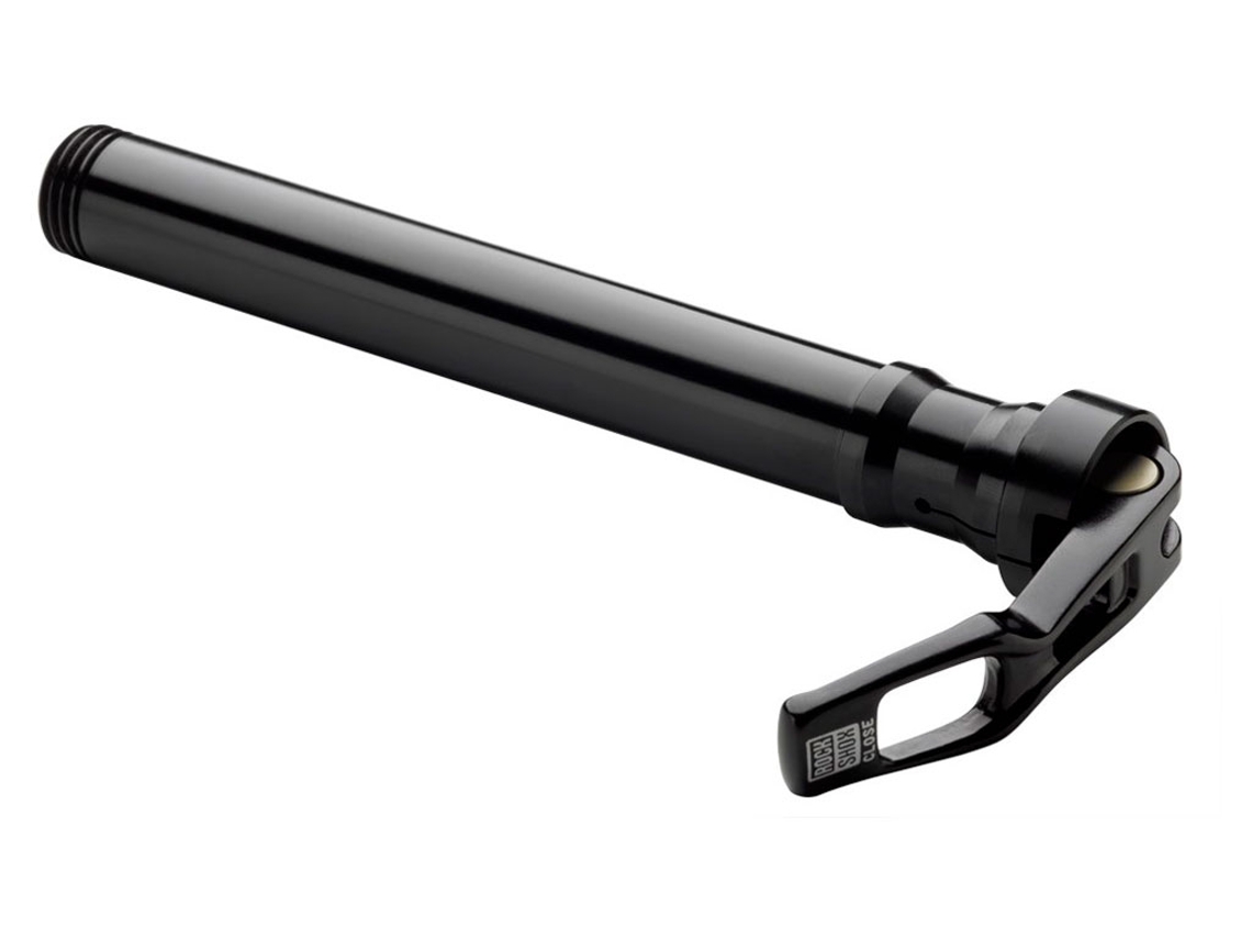 Eixo ROCK SHOX BY SRAM Rockshox Maxle Lite 15X150 Bluto Total 198 (15x150 cm - Preto)