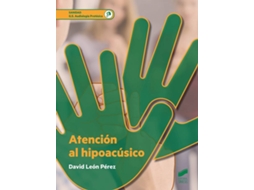 Livro Atencion Al Hipoacusico (Espanhol)