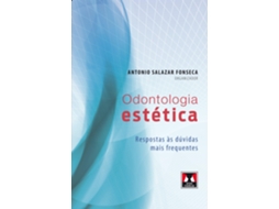 Livro Odontologia Estética