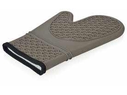 Luva RIVA de Silicone e Poliester 30x19x1.5cm