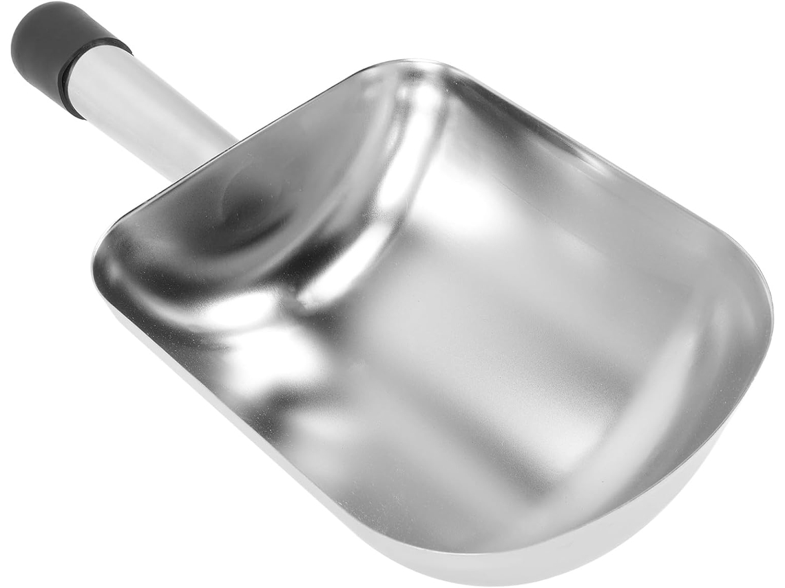 Colher Resistente Para Cozinha Para Casa.