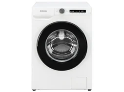 Máquina de Lavar Roupa SAMSUNG  WW90T534DAW (9 kg - 1400 rpm - Branco)