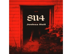 Livro 8114 de Joshua Hull (Inglês)