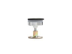 Estabilizador De Estrutura De Cama Laxiscreed Ajustável, Fixação Com Faixa De 30-40mm, 1 Peça