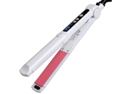 Alisador de Cabelo Lisseur0906H8 Branco