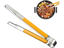 Pinças De Cozinha, Utensílios De Cozinha, Pinças De Cozinha, Pinças Resistentes Ao Calor Para Cozinhar, Servir, Grelhar