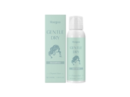 Spray Shampoo Seco Cabelo