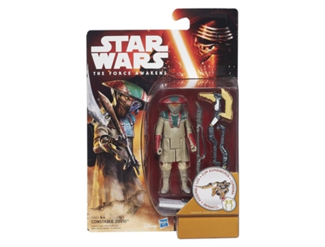 Sw E7 Constab Zuvio Desert 9c B3968 ¿pv Hasbrop19