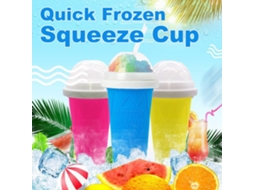 Copo para Raspadinha, Smoothies Congelados AQUAFORGE