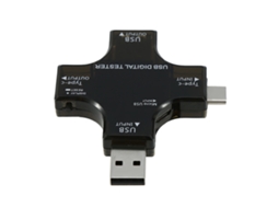 Testador Usb/type c LAXISCREED