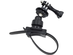 Suporte De Fixação Ajustável Para Manipulador 4/3, Suporte Fixo Em Abs, Design Antiderrapante E Resistente A Impactos. Suporte De Fixaç Gokoco