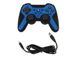 Controlo Bluetooth LAXISCREED para Windows 7 11 Azul