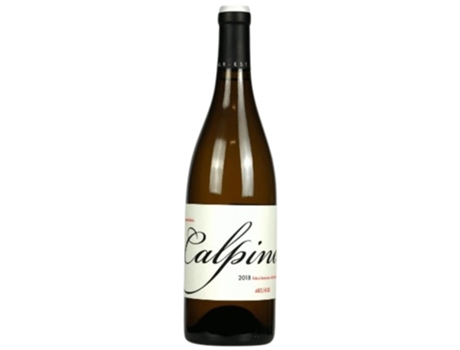 Vinho Brancos MAS DE L'ABUNDÀNCIA Mas De L'Abundància De Calpino Blanco Grenache Branca Montsant (0.75 L - 1 unidade)