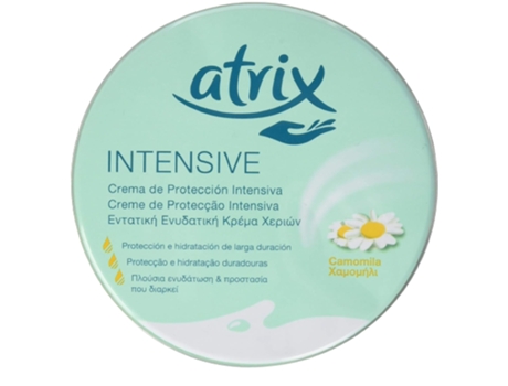 ATRIX Crema de Manos Protección Intensiva 100Ml