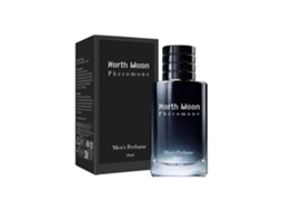 Perfume North Moon Masculino Longo Duradouro