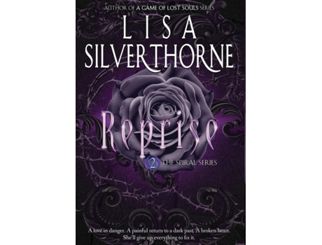 Livro Reprise de Lisa Silverthorne (Inglês)