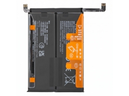 Bateria Interna Para Honor Magic 8 Lite Service Pack 7500 Mah