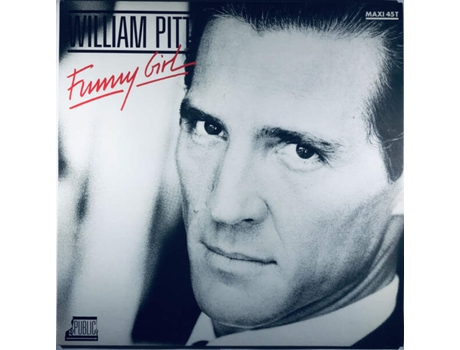 Vinil Funny Girl Public