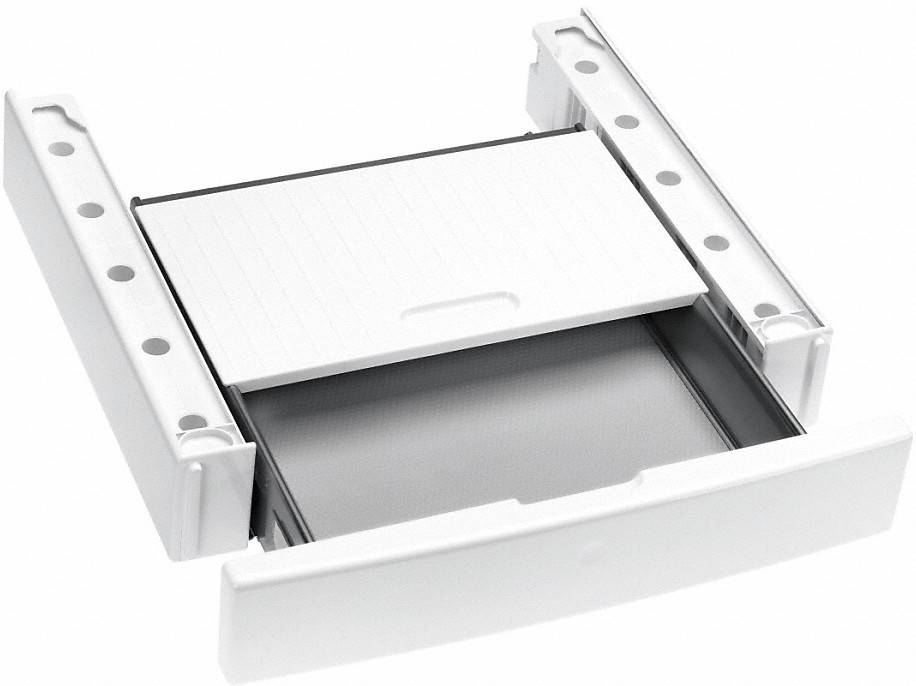 Kit de Montagem em Coluna MIELE LD-SD WTV 512 c/ Gaveta E