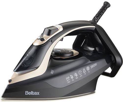 Ferro a Vapor BELTAX BFV7030 2800W (Base Cerâmica - 40 g/min)