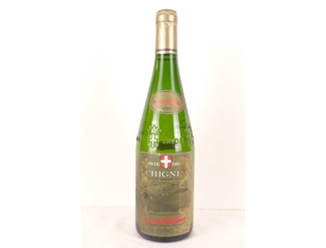 Vinho Branco ANDRÉ ET MICHEL QUÉNARD 1995 (75 cl - 1 unidade)