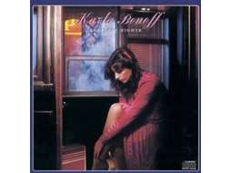 CD Karla Bonoff - Restless Night (1CDs)