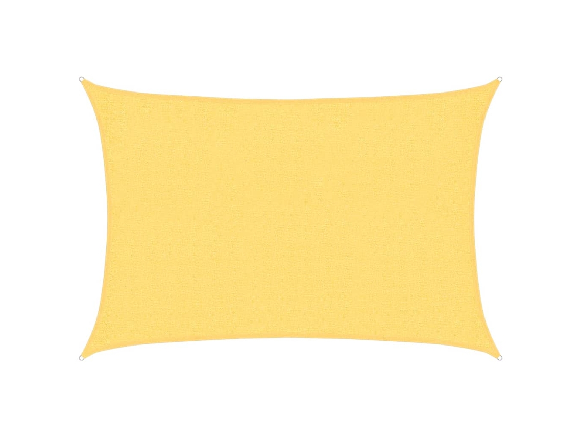 Sun Sail, Sun Sails Vidaxl Bege Tecido (2 X 2.5 M)
