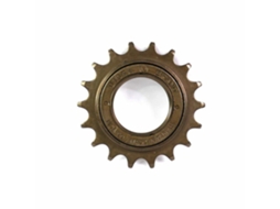 Roda livre FORWARD brown 15T TU