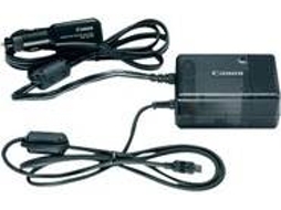 Adaptador e transformador CANON CBA-CP100