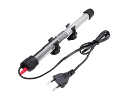 Aquecedor Submersível para Aquário, com Plugue Europeu, 300w GOKOCO
