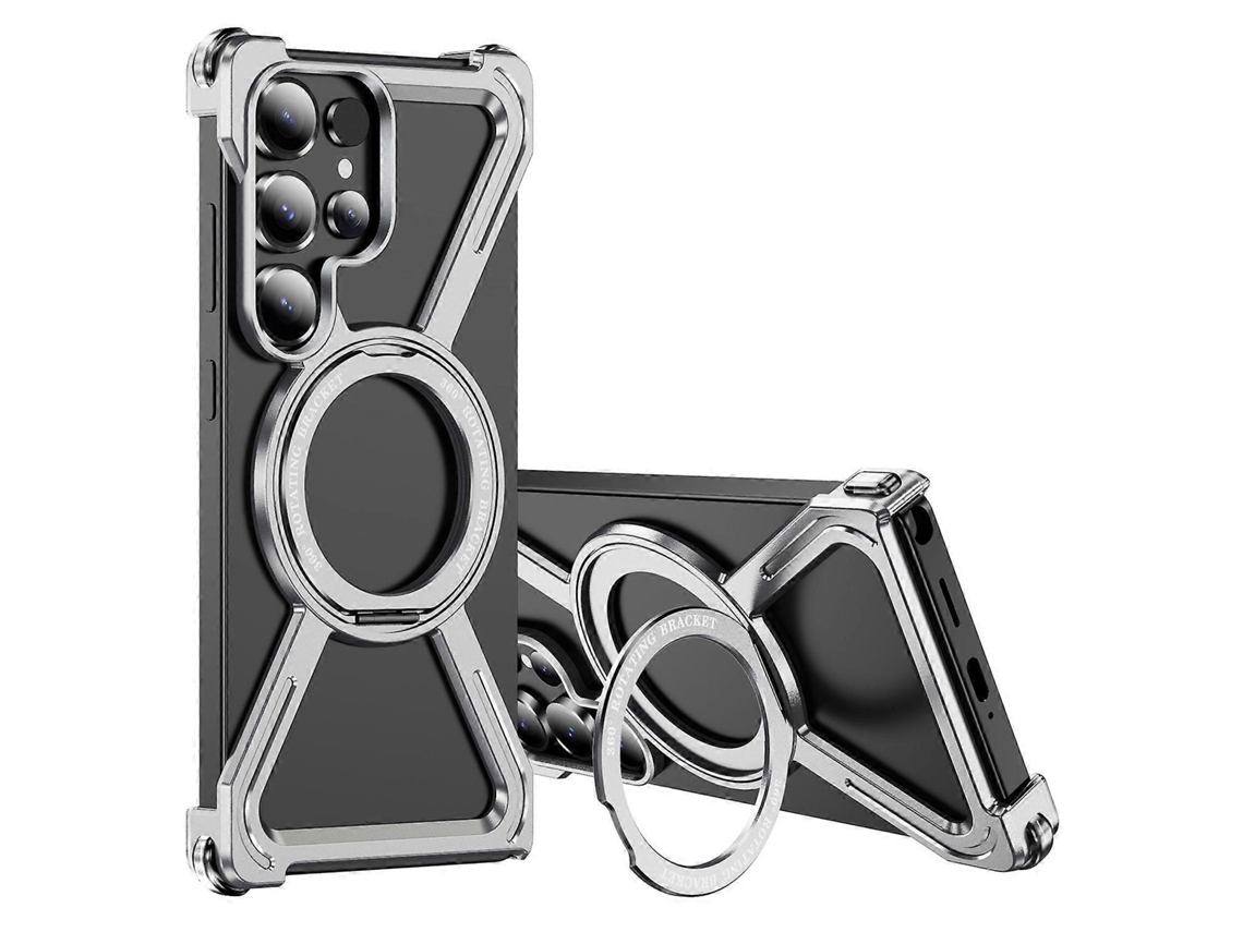 Capa Para Celular Galaxy S25 Ultra