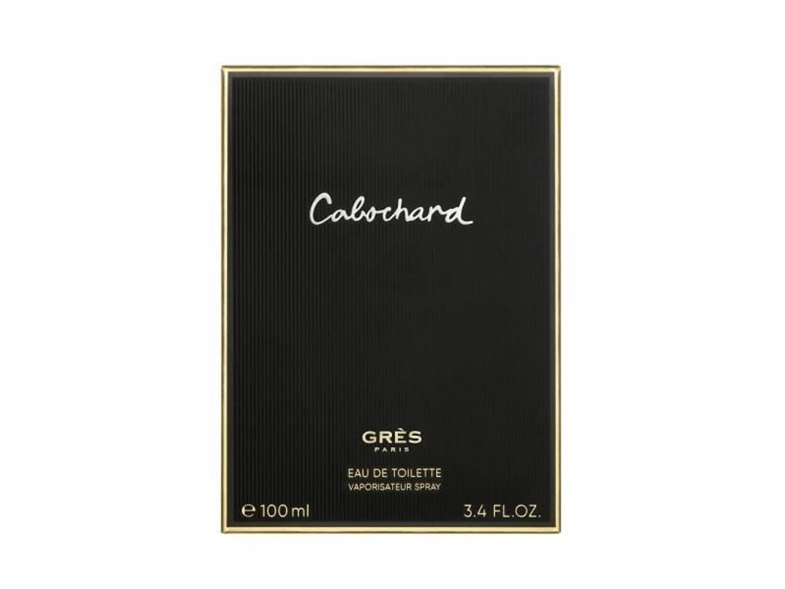 Perfume Mulher Gres Cabochard 10.000.000 Stones (100 Ml)