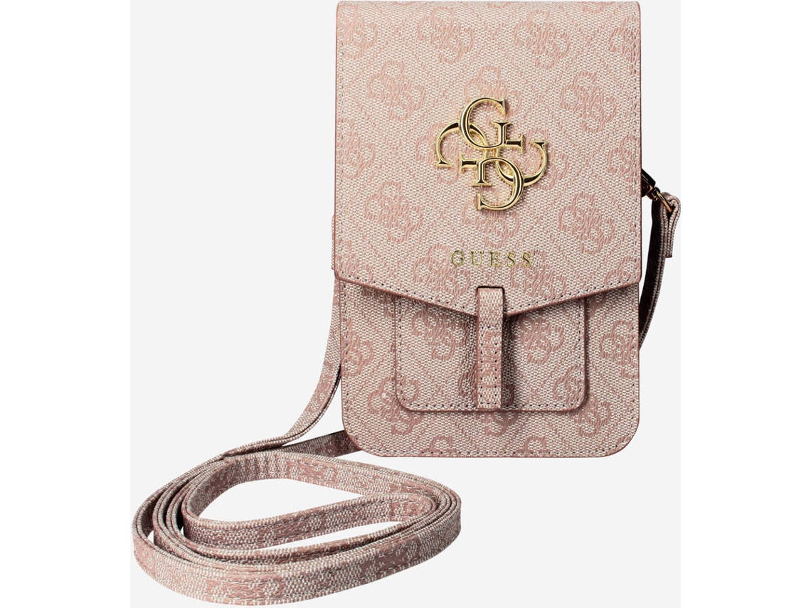 Bolsa Universal GUESS Rosa